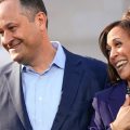 Joe Biden Misgenders Kamala Harris’ Husband As ‘Her Wife’