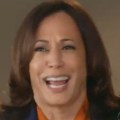 Kamala Harris Emerges From Exile To Throw World’s Worst BBQ