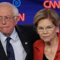 Joe Biden To Put Socialists Bernie Sanders And Elizabeth Warren In His Cabinet