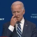 Biden Calls Trump’s Failure To Concede Stolen Election An ‘Embarrassment’