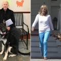 Joe Biden’s Psychic Dogs Fail To Warn Him About Ankle Injury