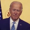 Joe Biden Says No Thanksgiving For You
