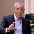 Obama Says Hispanics Who Voted For Trump Are Racist Because He ‘Put Undocumented Workers In Cages’