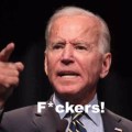 Biden’s People Confirm That ‘Republicans Are F*ckers’ Is His Official Position