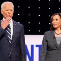 Joe Biden And Kamala Harris Struggle To Wish You A Merry Christmas