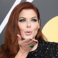 Actress Debra Messing Hopes President Trump Gets Raped In Prison