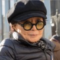 Yoko Ono Exploits John Lennon’s Death With Gun Control Demand
