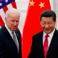 Biden’s Policy On China Is ‘Strategic Patience’