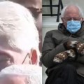 Bill’s Nap And Bernie’s Mittens Overshadow Biden’s Lame Inaugural Address