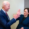Joe And Kamala Say Capitol Protest Was Racist Because Cops Didn’t Kill More Trump Supporters