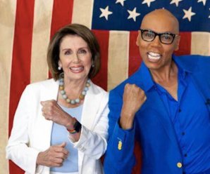 Pelosi Bans Gendered Terms Like ‘Mother and Father’ In New House Rules Package