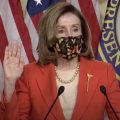 Pelosi Threatens To Prosecute And Expel Republicans Who Questioned The 2020 Election