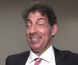 Election Denier Jamie Raskin Says Denying Election Results Is Fascism