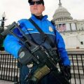 Capitol Police Officers Are Fed Up With Their Bosses And Taking A Vote Of No Confidence