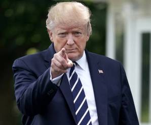 Four Things Trump Needs to Fix Immediately