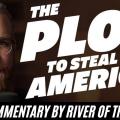 The Plot to Steal America