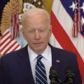 Biden Says He ‘Came To The United States Senate 120 Years Ago’