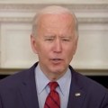 Citing Muslim Terrorist Attack, Biden Calls For Assault Weapons Ban