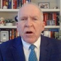 John Brennan Is Embarrassed To Be A White Male