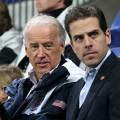 Joe Biden Gave Son Hunter $30,000 For Russian Hookers