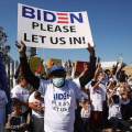 Illegal Aliens Confirm They’re Coming Here Because Of Biden