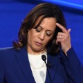 Liar Kamala Harris Says They’re Not Coming After Our Guns
