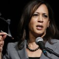 Kamala Harris Survives White House Purge Of Staffers Who Used Marijuana