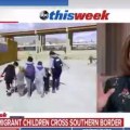Pelosi Blames Trump And Global Warming For Biden’s Border Crisis