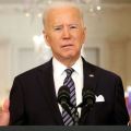 Biden’s Dark and Dreary Address to the Nation