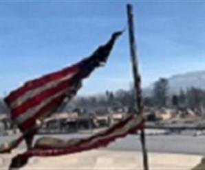 The Best Of Munny: Southern Oregon’s Almeda Fire And My Personal Adventures During It