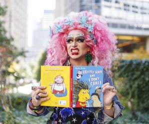 The Best Of Munny: The Poisoning of American Youth: Drag Queen Story Time