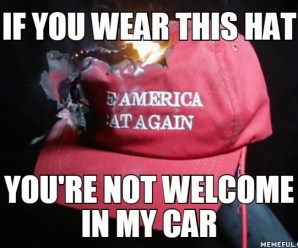 The Best Of Munny: Is Red the New Black?