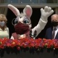 White House Says Bad Economy Due To Easter Being In March (It Was In April)