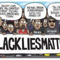 The Best Of Munny: Black Lives Matter Protests Only Serve to Endanger Black Lives