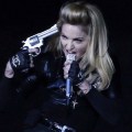 Madonna Gets Called Out For Her Gun Control Hypocrisy