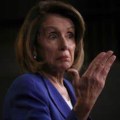 Nancy Pelosi Says It’s ‘Cruel’ To Not Teach Gay Porno To Kindergarteners