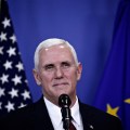 Former Veep Mike Pence Quietly Lays Groundwork For 2024 White House Run