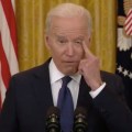 Democrat Internal Polling Must Be Bad: Joe Biden Says Communism is a Failed System (VIDEO)