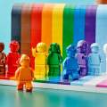Lego Makes LGBT Playset With Black Drag Queen