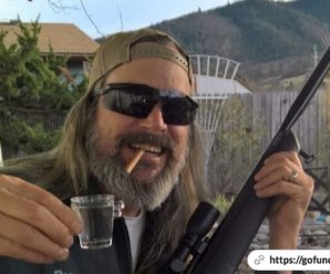 Please Consider Donating To GoFundMe Campaign To Honor Def-Con News Writer William Munny