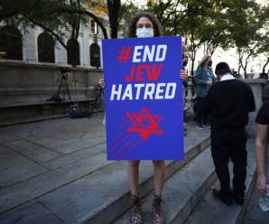‘I Was Running for My Life’: Jewish Man Chased by CARS, Occupants Waving Palestinian Flags Shouting ALLAHU AKBAR. In America? Where Is Democrat Revulsion?