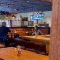 ZAPPED! Bare Assed Naked Florida Woman’s Outback Steakhouse Rampage Cut Short By Police