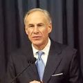 Gov. Abbott: ‘Texas Is Going to Start Arresting Everybody Coming Across the Border’