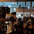 HAPPENING NOW: Violent Minneapolis Black Lives Matter Mob Looting Sneaker Shop, Target, Walgreens, CVS and More (VIDEOS)