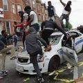 Baltimore Tea Party? Businesses Refuse to Pay Taxes as Public Safety Crashes