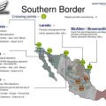 The Truth Behind The Surge At The Southern Border