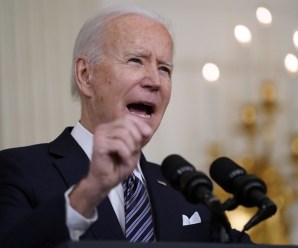 Left-Leaning Study Reveals Some Catastrophic News for Democrats