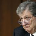 Sen. John Kennedy Sums up the Biden Classified Docs Scandal as Only He Can
