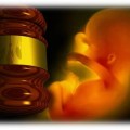 Unborn Babies Sue Rhode Island to Stop New Law Legalizing Abortions Up to Birth