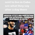 Cuban-American UFC Star Digs Up Old Photo of Kaepernick, Says ‘Cowards Like This Fool’ Should Be Sent to Cuba